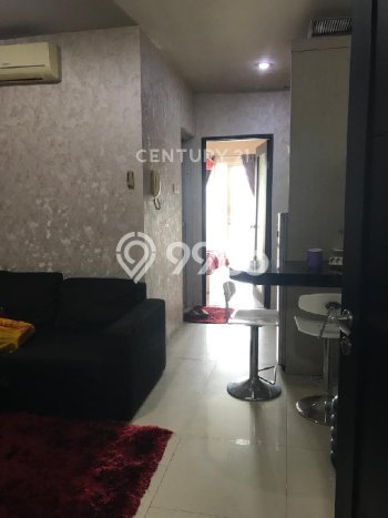 Dijual Apartemen 1 KT & 1 KM di Jakarta Pusat Area Strategis Dijual Apartemen 1 KT & 1 KM di Jakarta Pusat Area Strategis
