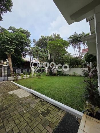 Rumah Mewah Siap Huni LT 500m2 di Cilandak, Jakarta Selatan Rumah Mewah Siap Huni LT 500m2 di Cilandak, Jakarta Selatan