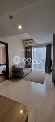 Apartemen Luxury Dijual di Jakarta Selatan Lokasi Strategis Punya 2 Kamar Tidur Apartemen Luxury Dijual di Jakarta Selatan Lokasi Strategis Punya 2 Kamar Tidur