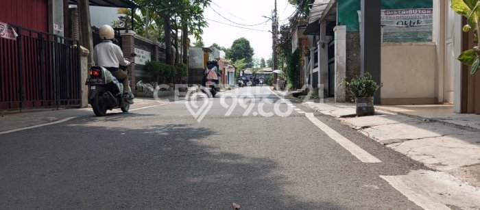 Kavling Tanah untuk Dijual di Kebagusan, Jakarta Selatan, Luas 90m2 Kavling Tanah untuk Dijual di Kebagusan, Jakarta Selatan, Luas 90m2