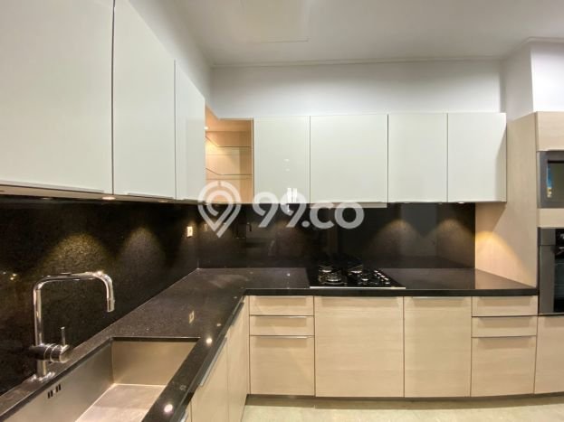 Hunian Apartemen High-Class untuk Dijual di Jakarta Selatan dengan 2 BR & 2 Kamar Mandi Hunian Apartemen High-Class untuk Dijual di Jakarta Selatan dengan 2 BR & 2 Kamar Mandi