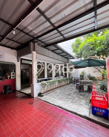 Hunian Super Mewah dengan Akses Paling Strategis di Senopati, Jakarta Selatan Hunian Super Mewah dengan Akses Paling Strategis di Senopati, Jakarta Selatan