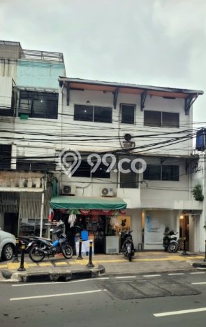 Untuk Dijual! Ruko di Fatmawati Jakarta Selatan LT 148m2 / LB 226m2 Kawasan Strategis Untuk Dijual! Ruko di Fatmawati Jakarta Selatan LT 148m2 / LB 226m2 Kawasan Strategis