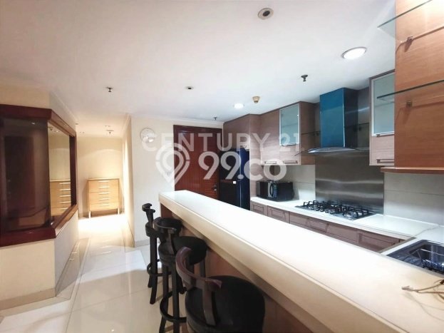 Paling Dicari! Apartemen Premium Dijual di Mega Kuningan Punya 4 Bedroom Paling Dicari! Apartemen Premium Dijual di Mega Kuningan Punya 4 Bedroom