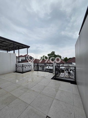 Dijual Rumah Elit Exclusive di Jagakarsa, Jakarta Selatan Dijual Rumah Elit Exclusive di Jagakarsa, Jakarta Selatan