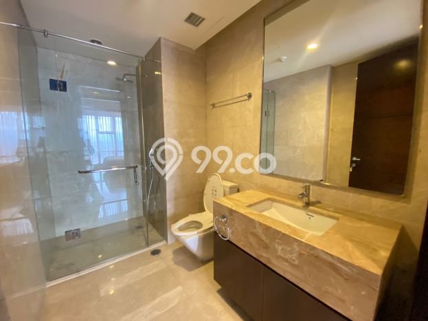 Hunian Apartemen High-Class untuk Dijual di Jakarta Selatan dengan 2 BR & 2 Kamar Mandi Hunian Apartemen High-Class untuk Dijual di Jakarta Selatan dengan 2 BR & 2 Kamar Mandi