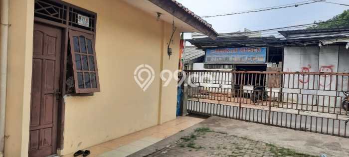 Hunian Eksklusif Best Location di Tangerang, Banten Hunian Eksklusif Best Location di Tangerang, Banten