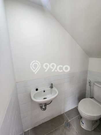 Rumah Modern 2 Kamar LT 60m2 di Lippo Karawaci Rumah Modern 2 Kamar LT 60m2 di Lippo Karawaci