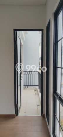 Rumah Modern Minimalis 4 KT Siap Huni di Cikupa Rumah Modern Minimalis 4 KT Siap Huni di Cikupa