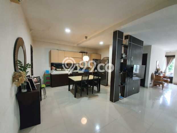 Dijual Hunian Rumah Nyaman 3 KT di Lippo Karawaci, Tangerang Dijual Hunian Rumah Nyaman 3 KT di Lippo Karawaci, Tangerang