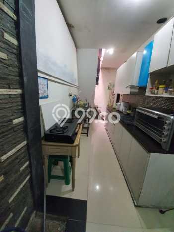 Dijual Hunian Rumah Nyaman 3 KT di Lippo Karawaci, Tangerang Dijual Hunian Rumah Nyaman 3 KT di Lippo Karawaci, Tangerang