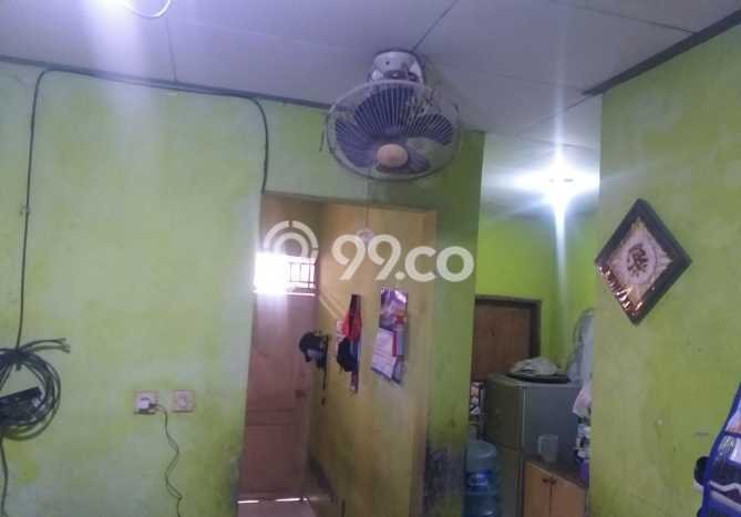 Dijual Hunian Rumah Nyaman 2 KT di Lippo Karawaci, Tangerang Dijual Hunian Rumah Nyaman 2 KT di Lippo Karawaci, Tangerang