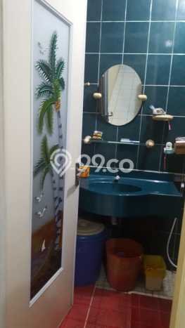 Rumah Modern 2 KT di Lippo Karawaci Tangerang Rumah Modern 2 KT di Lippo Karawaci Tangerang