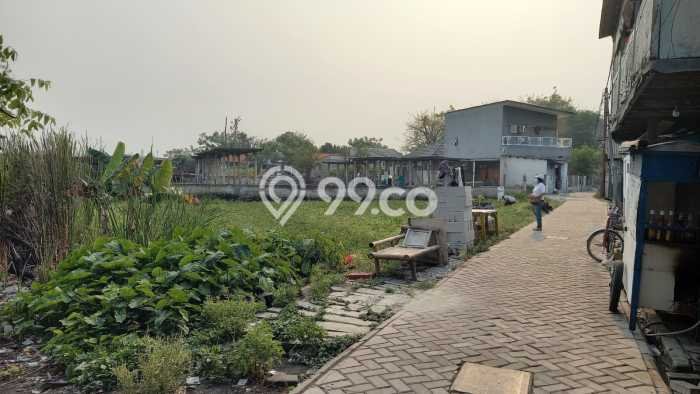 Tanah Kavling untuk Dijual di Neglasari Tangerang 1665m2 Tanah Kavling untuk Dijual di Neglasari Tangerang 1665m2