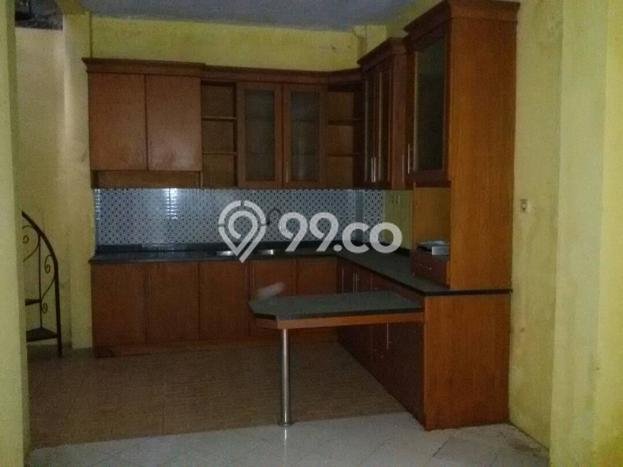 Rumah Modern 3 Kamar LT 90m2 di Lippo Karawaci Rumah Modern 3 Kamar LT 90m2 di Lippo Karawaci