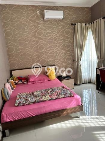 Jual Rumah Luas Megah Dengan View Cantik di Lippo Karawaci, Tangerang Jual Rumah Luas Megah Dengan View Cantik di Lippo Karawaci, Tangerang