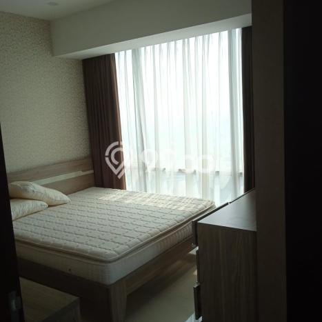 Hunian Apartemen Strategis untuk Dijual di Tangerang dengan 2 Kamar Hunian Apartemen Strategis untuk Dijual di Tangerang dengan 2 Kamar