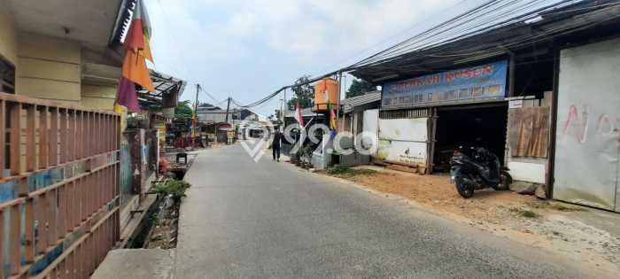 Hunian Eksklusif Best Location di Tangerang, Banten Hunian Eksklusif Best Location di Tangerang, Banten