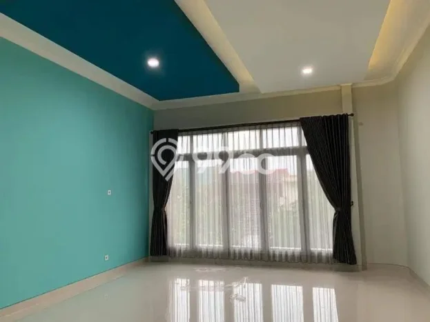 Rumah Strategis Modern Lb 288m2 di Serang, Serang Rumah Strategis Modern Lb 288m2 di Serang, Serang