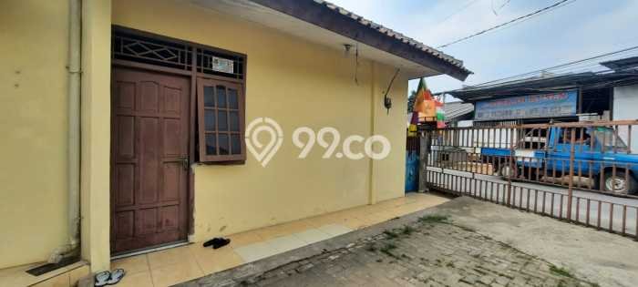 Hunian Eksklusif Best Location di Tangerang, Banten Hunian Eksklusif Best Location di Tangerang, Banten