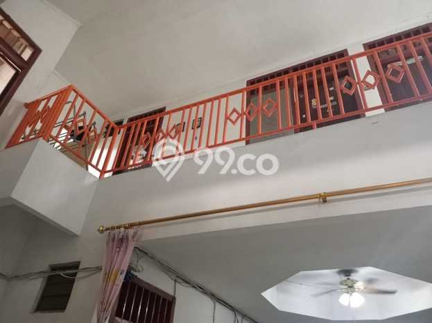 Rumah Modern Cantik 4 Kamar Bisa Langsung Pindah di Karawaci Rumah Modern Cantik 4 Kamar Bisa Langsung Pindah di Karawaci