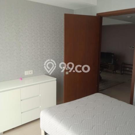Hunian Apartemen Strategis untuk Dijual di Tangerang dengan 2 Kamar Hunian Apartemen Strategis untuk Dijual di Tangerang dengan 2 Kamar