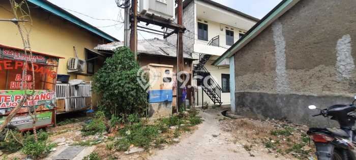 Hunian Eksklusif Best Location di Tangerang, Banten Hunian Eksklusif Best Location di Tangerang, Banten