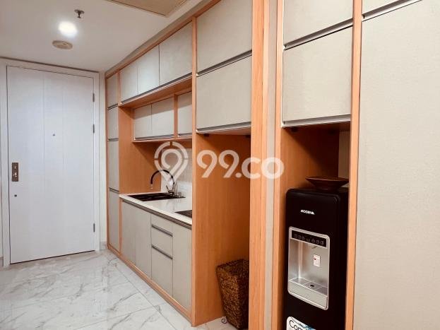 Siap Huni Apartemen di Tangerang 1 Kamar & 1 Kamar Mandi, Luas 35m2 Siap Huni Apartemen di Tangerang 1 Kamar & 1 Kamar Mandi, Luas 35m2