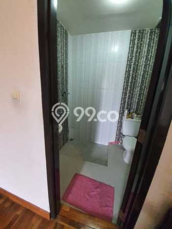 Rumah Minimalis 3 KT di Lippo Karawaci Tangerang Rumah Minimalis 3 KT di Lippo Karawaci Tangerang