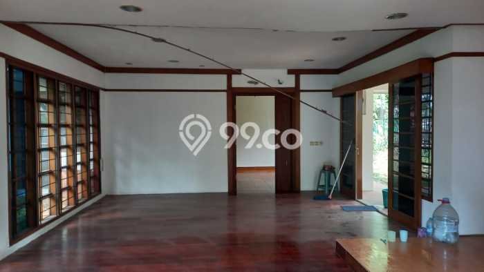 For Sale! Luxury House LT 352m2 Desain Elegan di Lippo Karawaci For Sale! Luxury House LT 352m2 Desain Elegan di Lippo Karawaci