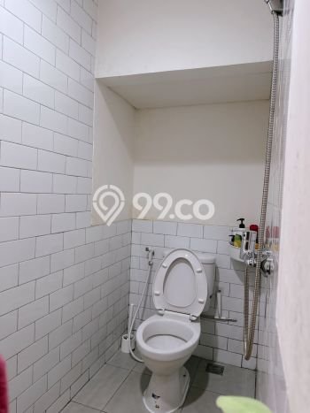 Rumah Strategis Modern Lb 0m2 di Karawaci, Tangerang Rumah Strategis Modern Lb 0m2 di Karawaci, Tangerang
