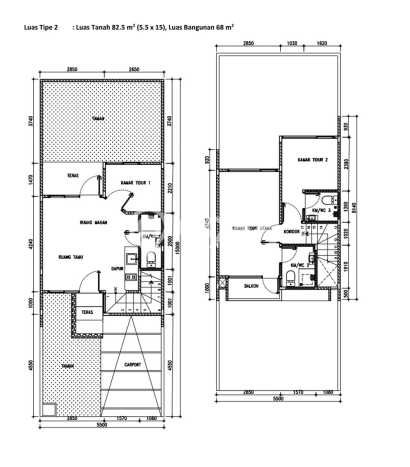 Dijual Hunian Rumah Terawat 3 KT di Lippo Karawaci, Tangerang Dijual Hunian Rumah Terawat 3 KT di Lippo Karawaci, Tangerang