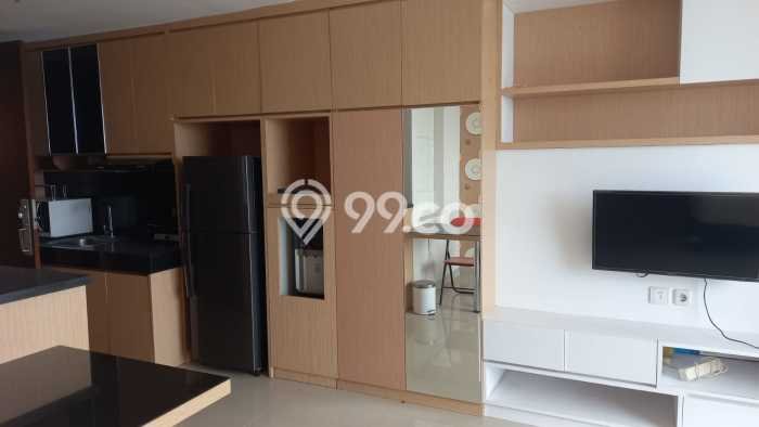 Apartemen Terawat Dijual di Tangerang Spesifikasi 1 KT, 1 KM Apartemen Terawat Dijual di Tangerang Spesifikasi 1 KT, 1 KM