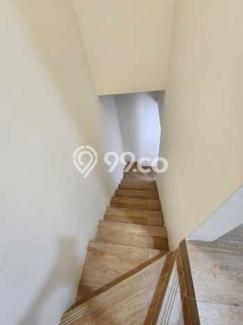 Rumah Modern 2 Kamar LT 60m2 di Lippo Karawaci Rumah Modern 2 Kamar LT 60m2 di Lippo Karawaci
