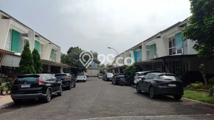 Hunian Elit LB 150m2 Siap Huni Desain Elegan di Gading Serpong Cluster Oleaster, Tangerang Hunian Elit LB 150m2 Siap Huni Desain Elegan di Gading Serpong Cluster Oleaster, Tangerang