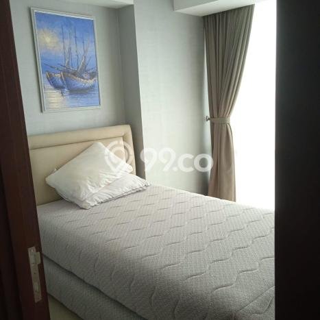 Hunian Apartemen Strategis untuk Dijual di Tangerang dengan 2 Kamar Hunian Apartemen Strategis untuk Dijual di Tangerang dengan 2 Kamar