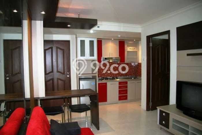 Rumah Modern 7 Kamar LT 120m2 di Lippo Karawaci Rumah Modern 7 Kamar LT 120m2 di Lippo Karawaci