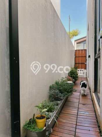 Rumah Strategis Modern Lb 0m2 di Karawaci, Tangerang Rumah Strategis Modern Lb 0m2 di Karawaci, Tangerang