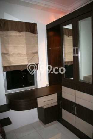 Rumah Modern 7 Kamar LT 120m2 di Lippo Karawaci Rumah Modern 7 Kamar LT 120m2 di Lippo Karawaci