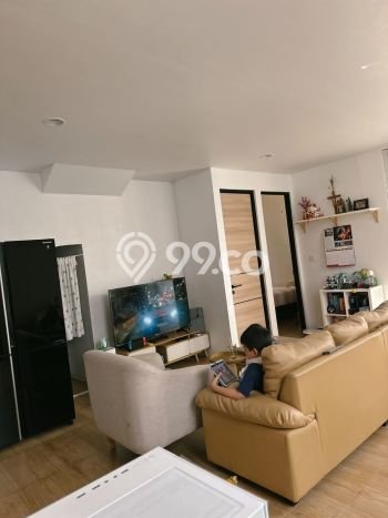 Rumah Strategis Modern Lb 0m2 di Karawaci, Tangerang Rumah Strategis Modern Lb 0m2 di Karawaci, Tangerang