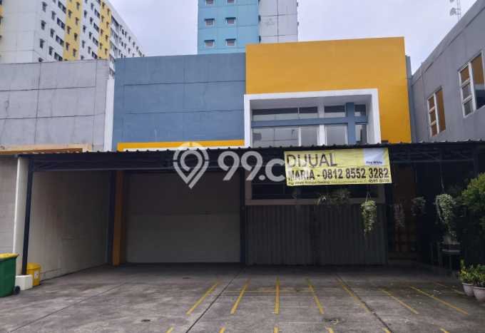 Lokasi Strategis! Dijual Gudang Bisnis di Cakung, Jakarta Timur Kondisi Baik Lokasi Strategis! Dijual Gudang Bisnis di Cakung, Jakarta Timur Kondisi Baik