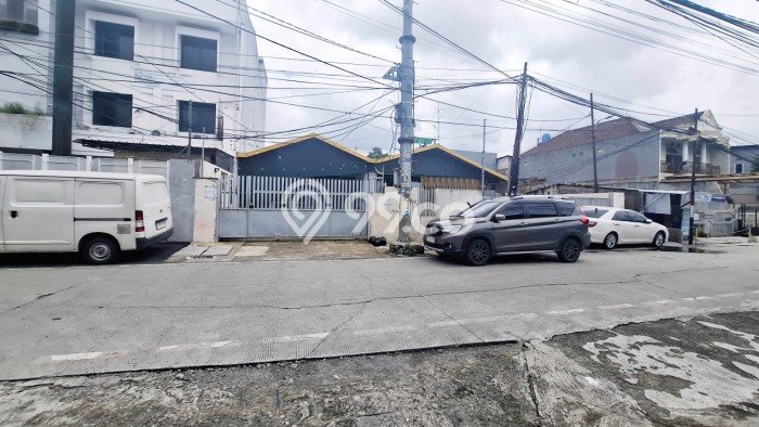Komersial Bagus Dijual LB 400m2 Lokasi Strategis Jakarta Pusat Area Cocok untuk Berbisnis Komersial Bagus Dijual LB 400m2 Lokasi Strategis Jakarta Pusat Area Cocok untuk Berbisnis