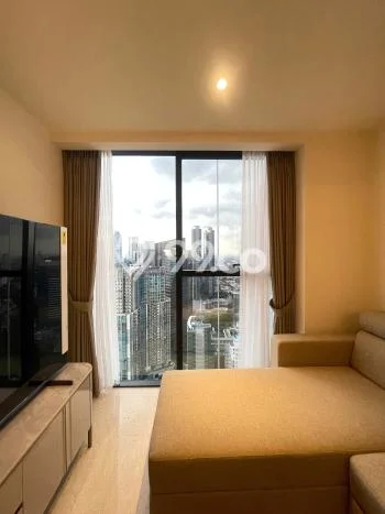 HARGA TERBAIK! Apartemen Kawasan , 1 KM, Luas 60m2m², Ready Ditempati HARGA TERBAIK! Apartemen Kawasan , 1 KM, Luas 60m2m², Ready Ditempati