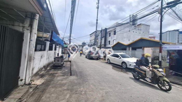 Komersial Bagus Dijual LB 400m2 Lokasi Strategis Jakarta Pusat Area Cocok untuk Berbisnis Komersial Bagus Dijual LB 400m2 Lokasi Strategis Jakarta Pusat Area Cocok untuk Berbisnis