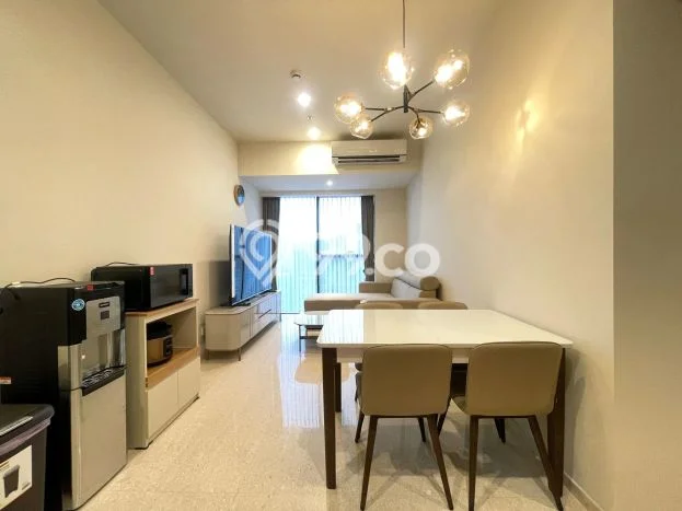 HARGA TERBAIK! Apartemen Kawasan , 1 KM, Luas 60m2m², Ready Ditempati HARGA TERBAIK! Apartemen Kawasan , 1 KM, Luas 60m2m², Ready Ditempati