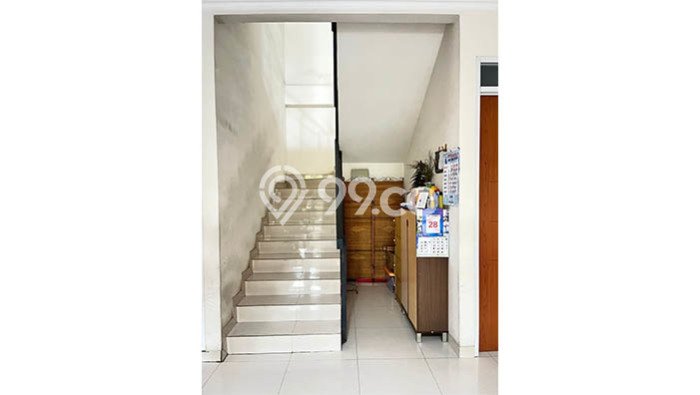 Dijual Rumah 4 Kamar Lokasi Strategis Bagus dan Strategis di Benda Dijual Rumah 4 Kamar Lokasi Strategis Bagus dan Strategis di Benda