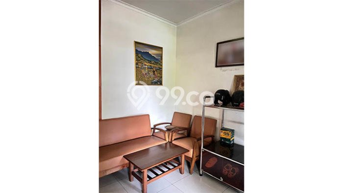 Dijual Rumah 4 Kamar Lokasi Strategis Bagus dan Strategis di Benda Dijual Rumah 4 Kamar Lokasi Strategis Bagus dan Strategis di Benda