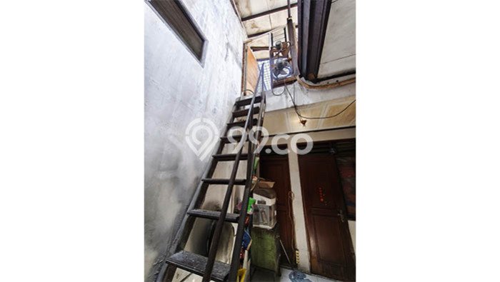 Dijual Cepat Rumah Bagus Siap Huni LB 90m2 di Benda, Tangerang Dijual Cepat Rumah Bagus Siap Huni LB 90m2 di Benda, Tangerang