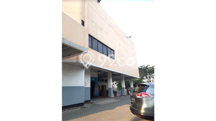 Paling Diincar! Gudang Dijual di Sunter Harga Kompetitif Paling Diincar! Gudang Dijual di Sunter Harga Kompetitif