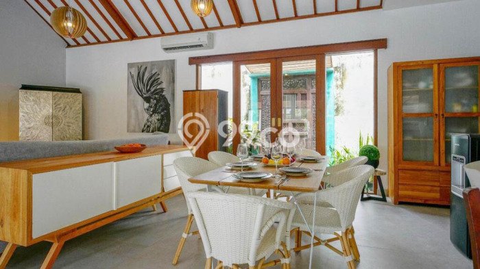 Vila Kawasan , Luas 378m2m², Sewa Terjangkau, Area Premium Vila Kawasan , Luas 378m2m², Sewa Terjangkau, Area Premium